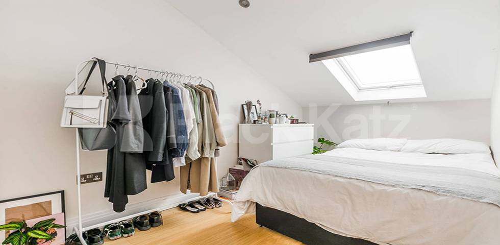 Spacious Newly Refurbished Three Bedroom in Great Location  Lotus Mews N19, Holloway / Archway